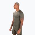 Men's Venum Contender khaki Rashguard 3