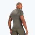 Men's Venum Contender khaki Rashguard 4