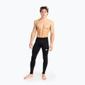 Men's training leggings Venum Contender black 2