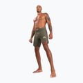 Venum Contender khaki men's training shorts 5