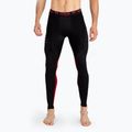 Venum men's leggings Adrenaline Spats black/red