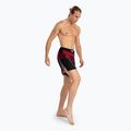 Venum Adrenaline Fight men's shorts black/red 2