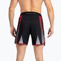 Venum Adrenaline Fight men's shorts black/red 3