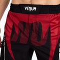 Venum Adrenaline Fight men's shorts black/red 4