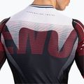 Men's Venum Adrenaline Rashguard black/red Longsleeve 6