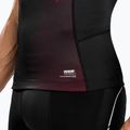 Men's Venum Adrenaline Rashguard tank top black/red 7