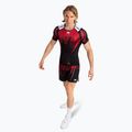 Men's Venum Adrenaline Rashguard SS black/red T-shirt 2