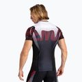 Men's Venum Adrenaline Rashguard SS black/red T-shirt 3