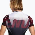 Men's Venum Adrenaline Rashguard SS black/red T-shirt 6