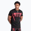 Venum Adrenaline men's t-shirt black/red