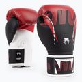 Venum Adrenaline Boxing gloves black/red