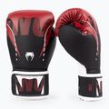 Venum Adrenaline Boxing gloves black/red 2