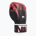 Venum Adrenaline Boxing gloves black/red 4