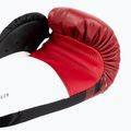 Venum Adrenaline Boxing gloves black/red 7