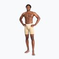 Men's training shorts Venum Tempest Vale Tudo beige/sand 2