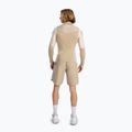 Men's training longsleeve Venum Tempest Rashguard beige/sand 3