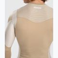Men's training longsleeve Venum Tempest Rashguard beige/sand 5