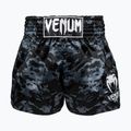 Men's Venum Classic Muay Thai training shorts black/dark camo