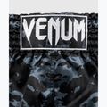 Men's Venum Classic Muay Thai training shorts black/dark camo 4