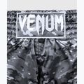 Men's Venum Classic Muay Thai training shorts black/urban camo 4