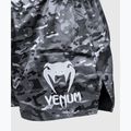 Men's Venum Classic Muay Thai training shorts black/urban camo 5