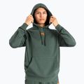 Men's Venum Vortex XL Lite Hoodie khaki 4