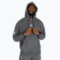 Men's Venum Vortex XL Lite Hoodie dark heather grey 4