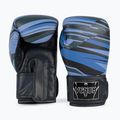 Boxing gloves Venum Abyss shadow blue