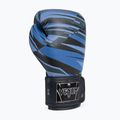 Boxing gloves Venum Abyss shadow blue 4