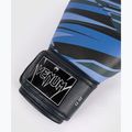 Boxing gloves Venum Abyss shadow blue 6