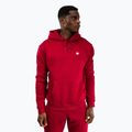 Men's Venum Silent Power Hoodie cherry red