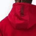 Men's Venum Silent Power Hoodie cherry red 6