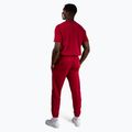 Men's trousers Venum Silent Power cherry red 3