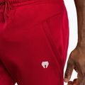 Men's trousers Venum Silent Power cherry red 4