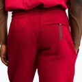 Men's trousers Venum Silent Power cherry red 5