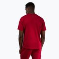 Men's Venum Silent Power T-Shirt cherry red 4