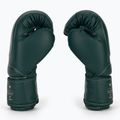 Men's Venum Impact Evo Boxing Gloves 16 OZ emerald green 4