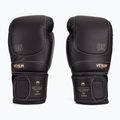 Men's Venum Impact Evo Boxing Gloves 14 OZ chocolate 2