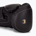 Men's Venum Impact Evo Boxing Gloves 14 OZ chocolate 5