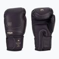 Men's Venum Impact Evo Boxing Gloves deep purple