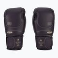 Men's Venum Impact Evo Boxing Gloves deep purple 2