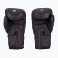 Men's Venum Impact Evo Boxing Gloves deep purple 3