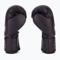 Men's Venum Impact Evo Boxing Gloves deep purple 4