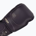 Men's Venum Impact Evo Boxing Gloves deep purple 5