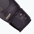 Men's Venum Impact Evo Boxing Gloves deep purple 6