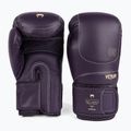 Men's Venum Impact Evo Boxing Gloves deep purple