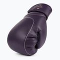 Men's Venum Impact Evo Boxing Gloves deep purple 5