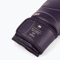 Men's Venum Impact Evo Boxing Gloves deep purple 6