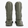 Venum Impact Evo men's tibia and foot protectors military green