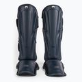 Venum Impact Evo men's tibia and foot protectors icy blue 2
